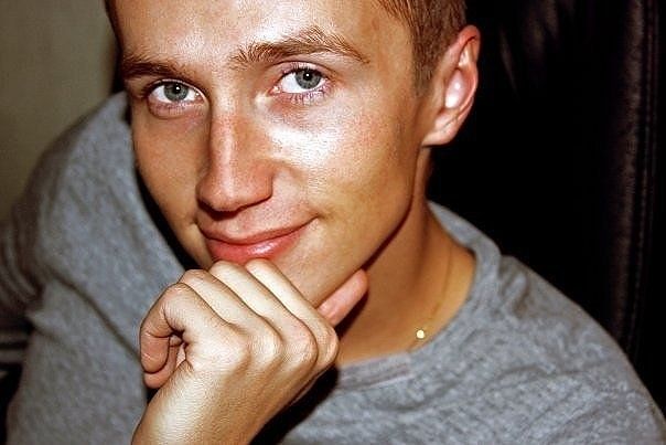 я и ещё раз я