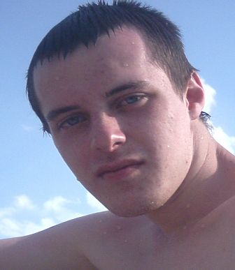 First photo