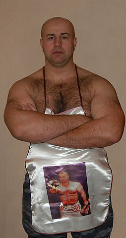 Личные фото