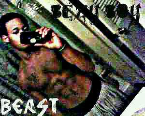 beast