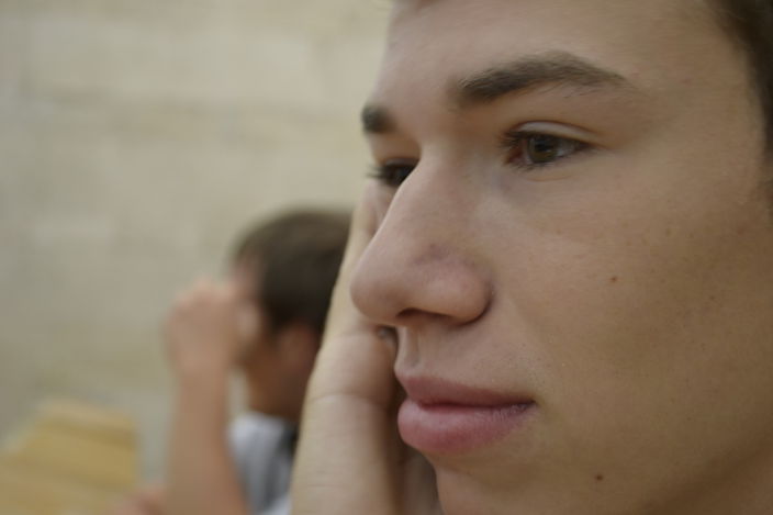 Личные фото