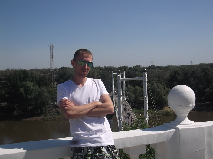 Личные фото