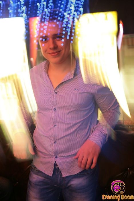 Познакомлюсь для секса!