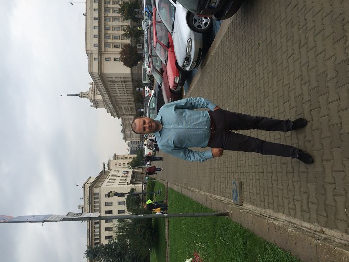 Знакомлюсь