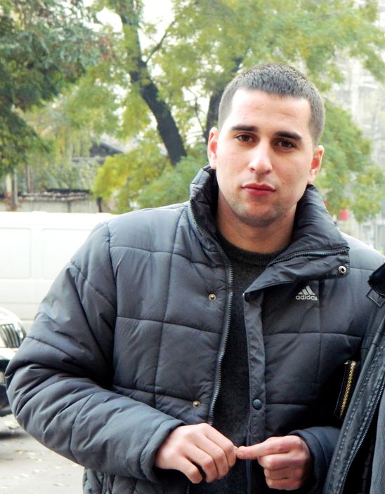 Личные фото