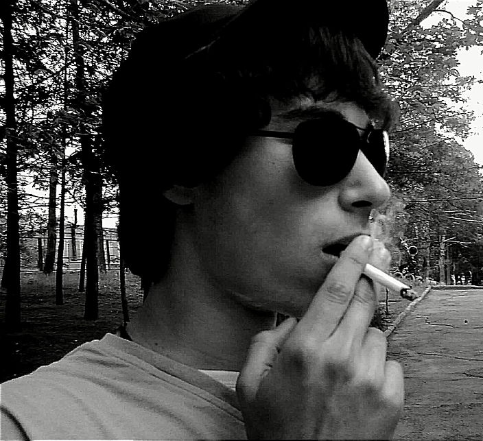 Личные фото