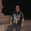 First photo