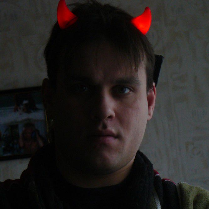 Мои старые фото