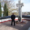 Севастополь. памятник Афганцам