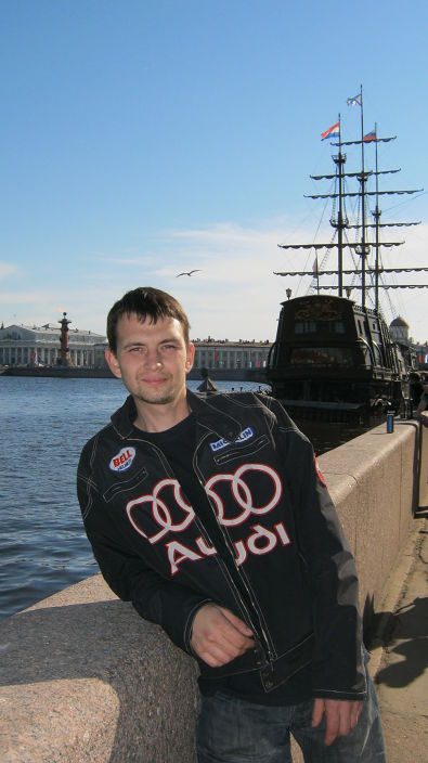 Личные фото