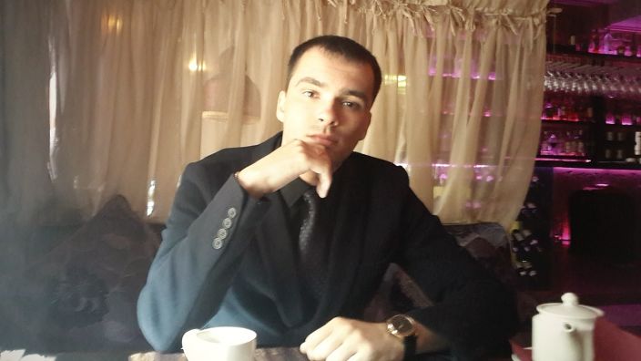 Личные фото