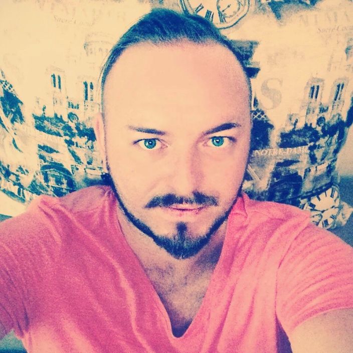 Yo:)