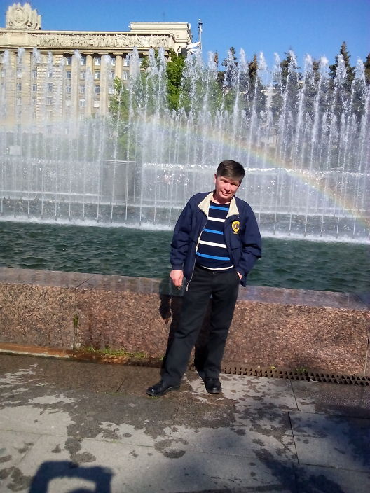 познакомлюсь