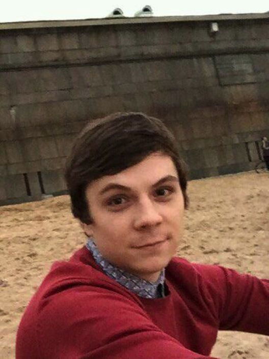 Личные фото