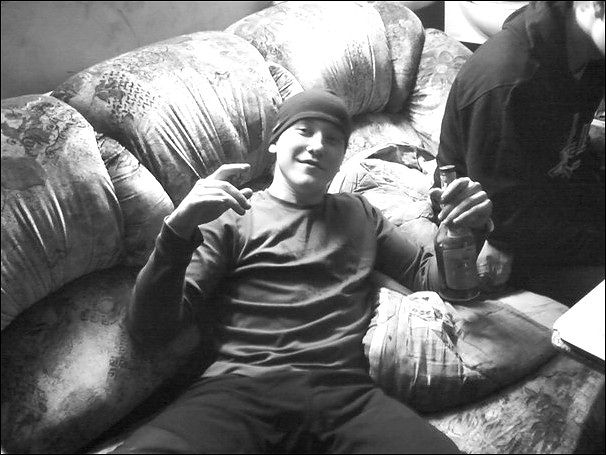 Личные фото