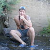 First photo