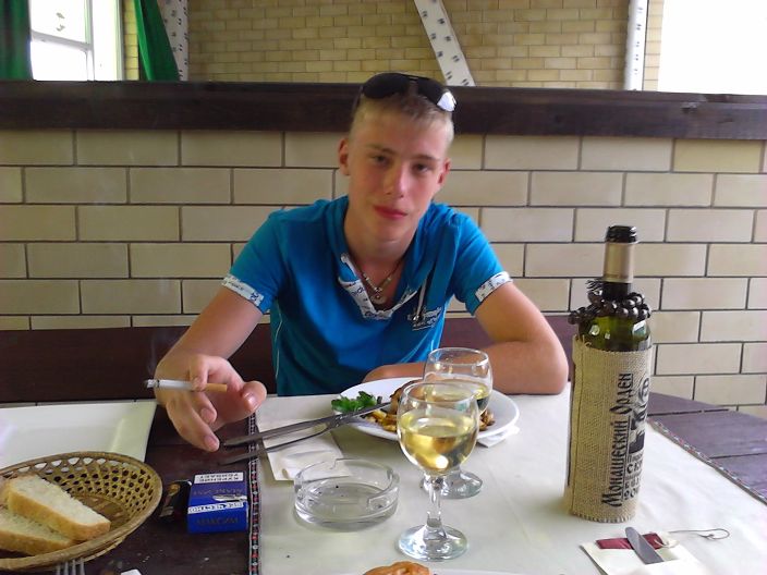 Личные фото