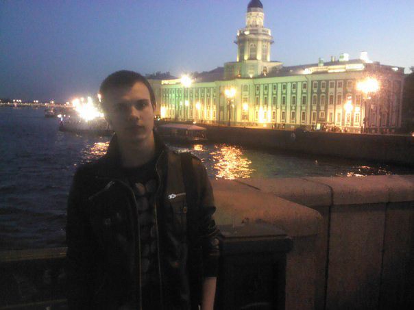 Личные фото