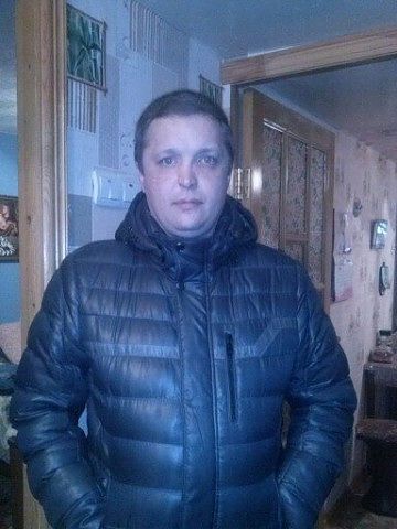 профиль