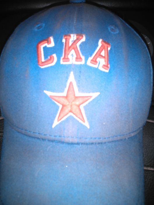 стоит всегда!