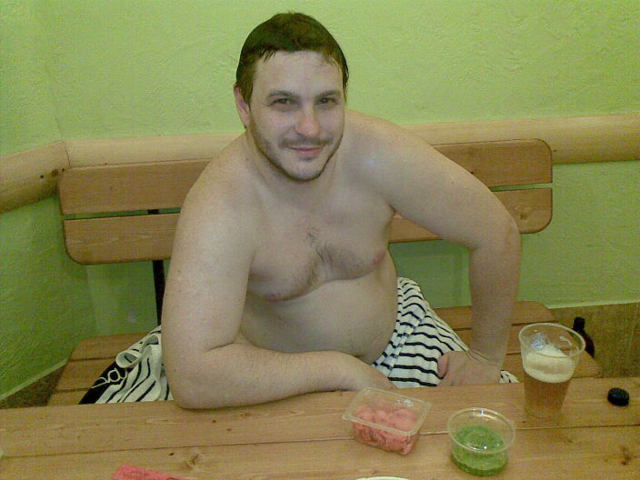 Личные фото