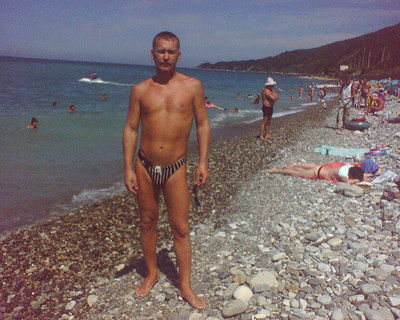 Личные фото