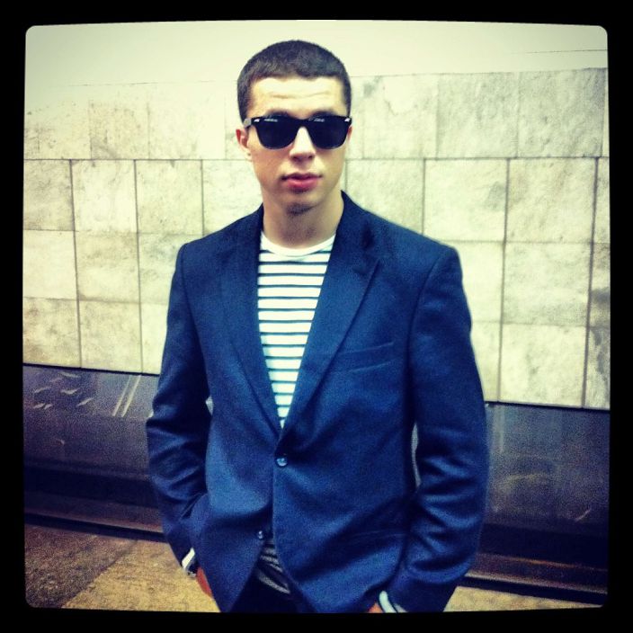 Личные фото