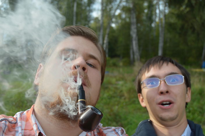 Личные фото