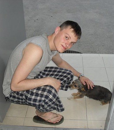 Личные фото