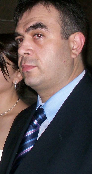 Я на мероприятии