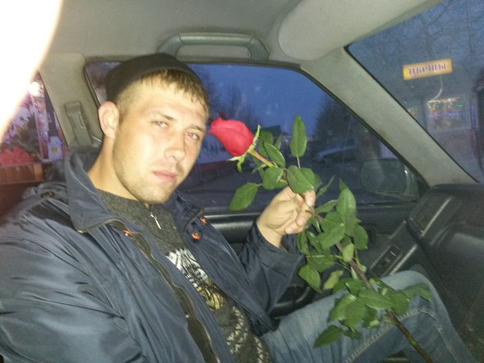 познакомлюсь с девушкой