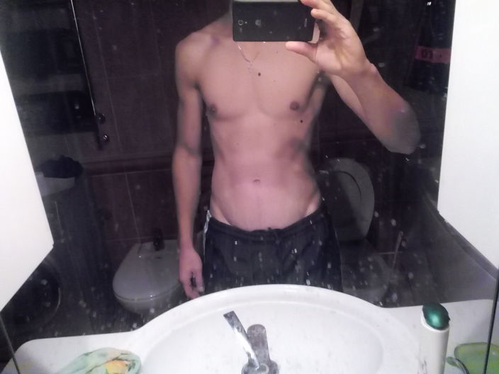 Личные фото