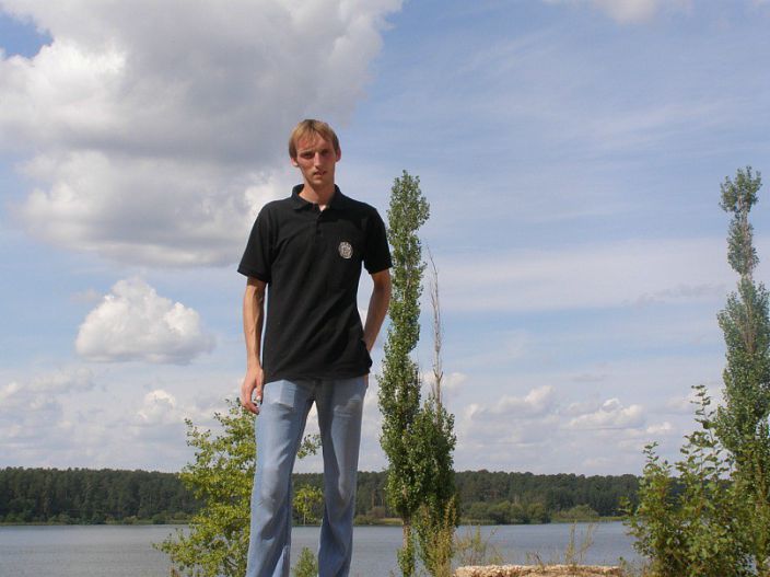 Личные фото