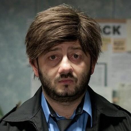 Люблю хороший секс