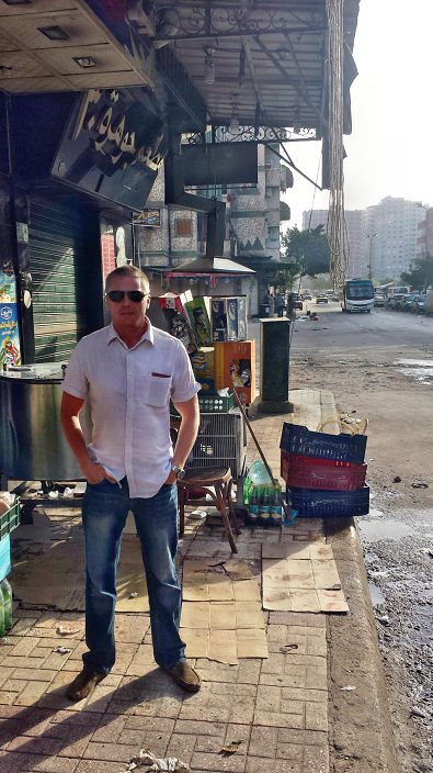 Где то ТАМ ...