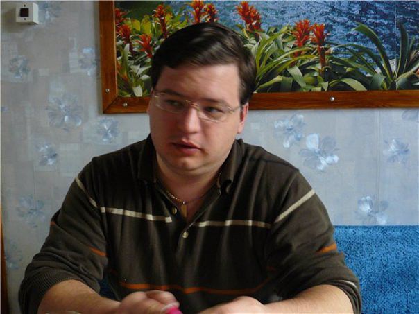 Личные фото