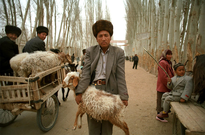 Личные фото