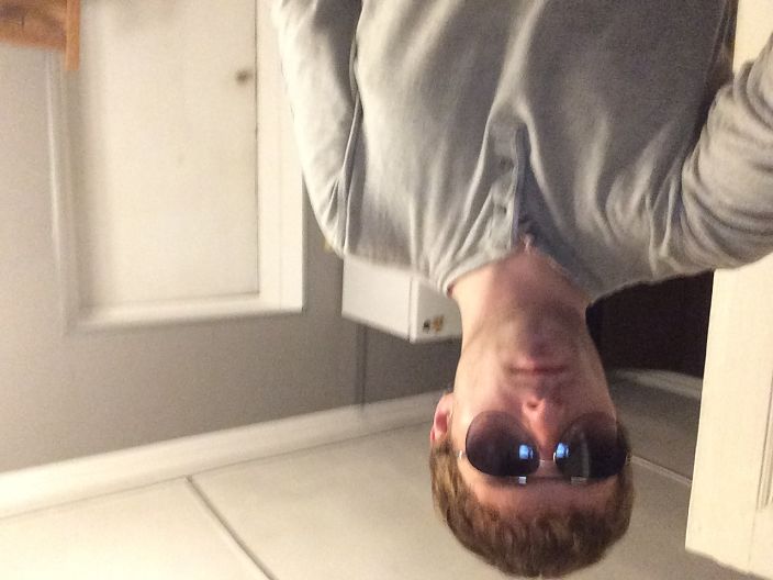 i am