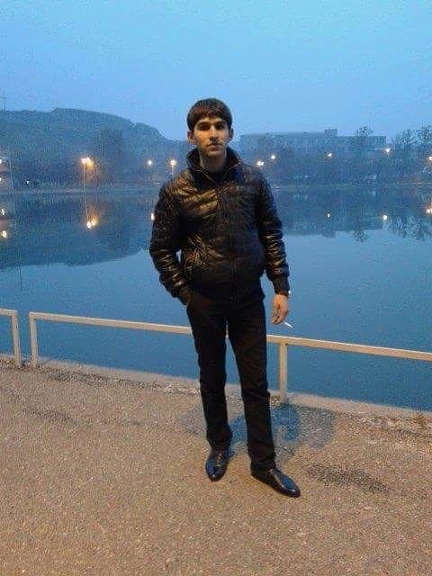 Личные фото