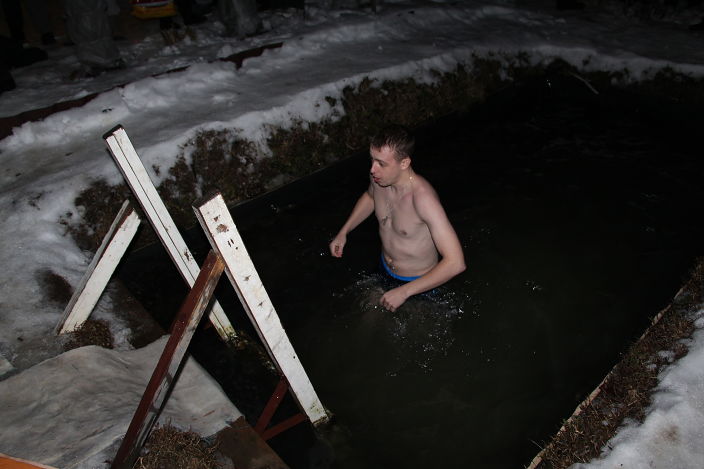 Я зкаляюсь