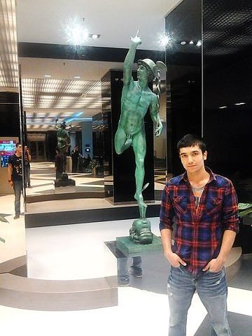 Привет Всем