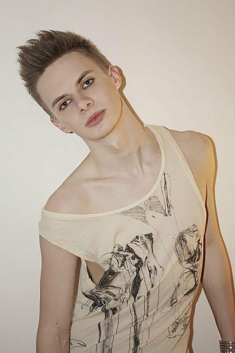 Личные фото