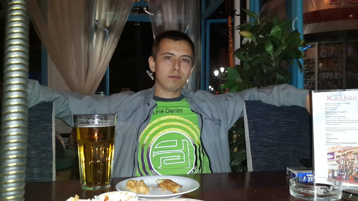 александр