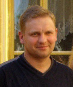 Всем привет