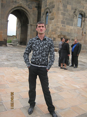 Личные фото