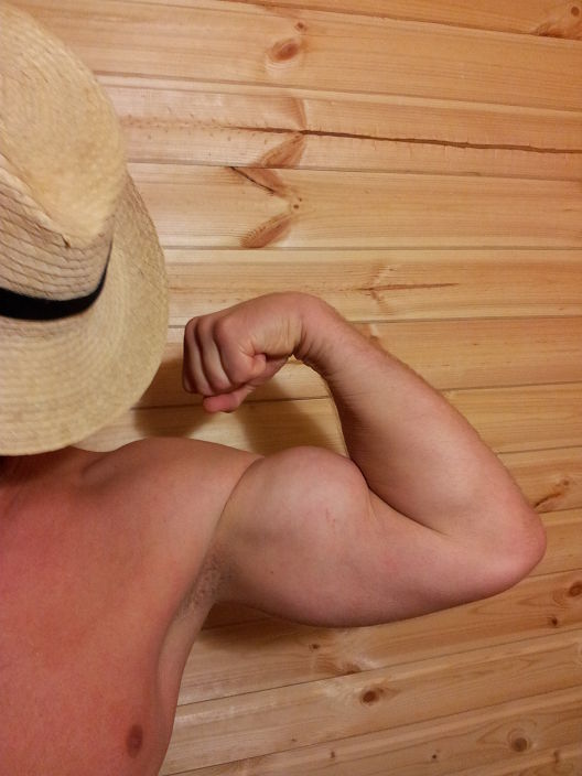 Личные фото