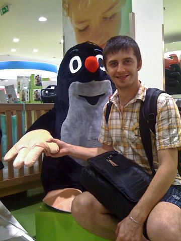 Личные фото