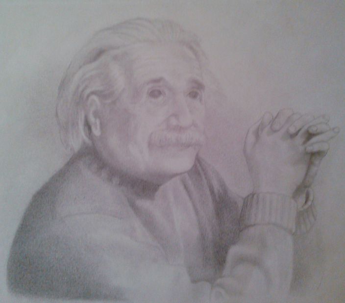 Einstein