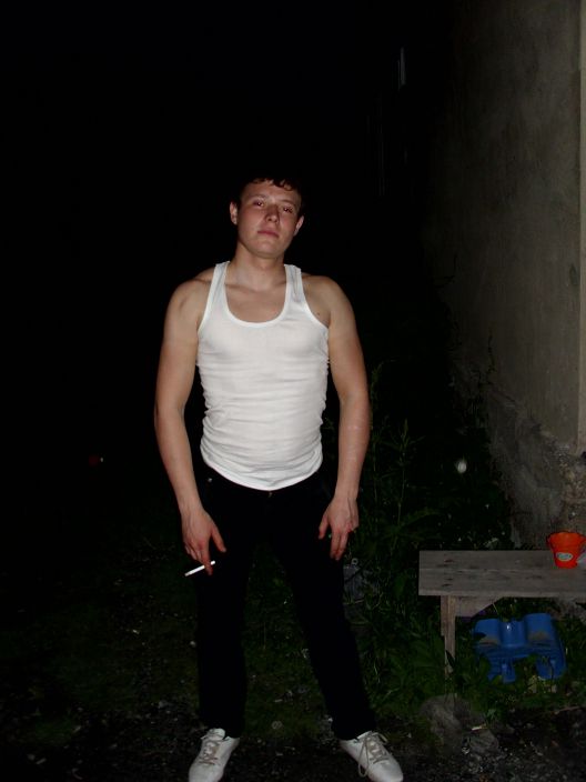 Личные фото