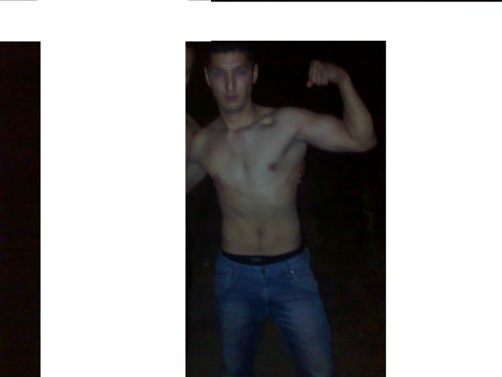 Ну как я вам ???